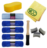 Complete Performance Package Valet Car Cleaning - New Image Car Care Limited