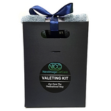 NICC Valeting Kit Valet Car Cleaning - New Image Car Care Limited