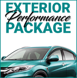 Exterior Performance Package Valet Car Cleaning - New Image Car Care Limited