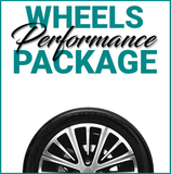 Wheels Performance Package Valet Car Cleaning - New Image Car Care Limited