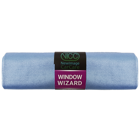 Window Wizard Valet Car Cleaning - New Image Car Care Limited