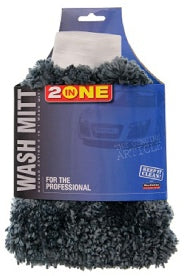 Wash Mitt & Bug Shifter Valet Car Cleaning - New Image Car Care Limited